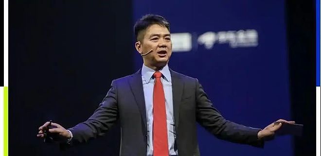 刘强东500亿接盘48座万达广场,救王健林于水火,真相远不止救急(组图) - 2