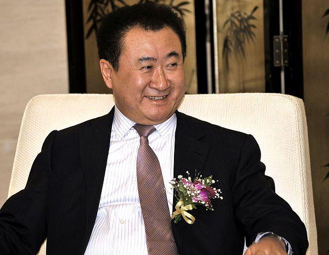 刘强东500亿接盘48座万达广场,救王健林于水火,真相远不止救急(组图) - 3