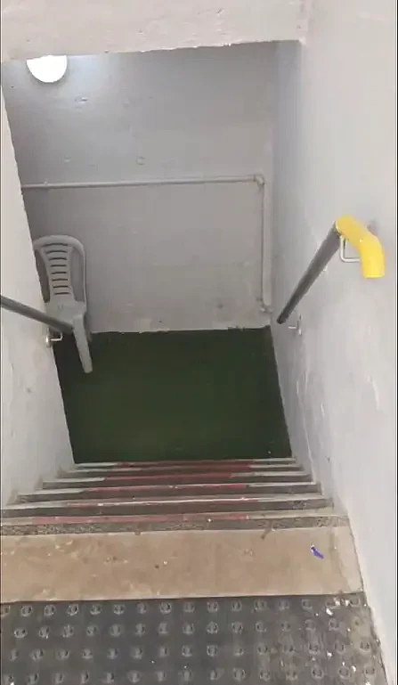 战火中的淘金梦：中国工人在伊朗以色列逆行务工，月薪三万难抵撤离之痛 - 2