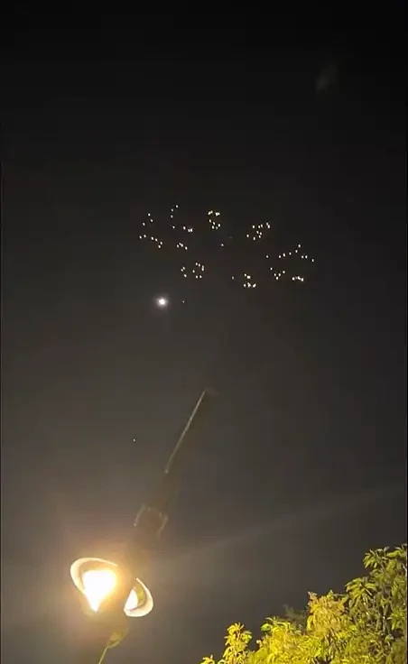 战火中的淘金梦：中国工人在伊朗以色列逆行务工，月薪三万难抵撤离之痛 - 8