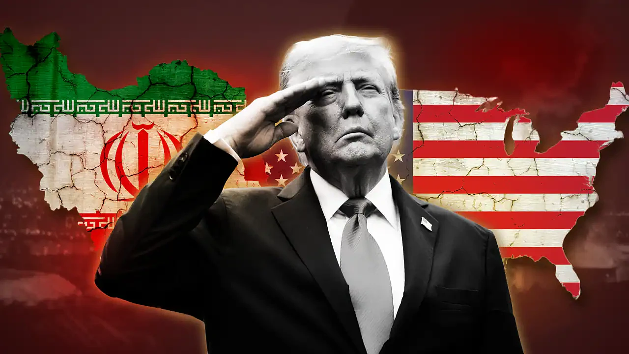 中东战火引发全球权力大洗牌！专家：澳美同盟面临挑战，“世界警察”秩序或已终结（组图） - 1