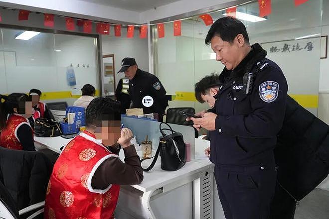 19.9元“江浙沪一日游”?上海警方揭秘“低价游”骗局:涉案3000万,8人落网(组图) - 2