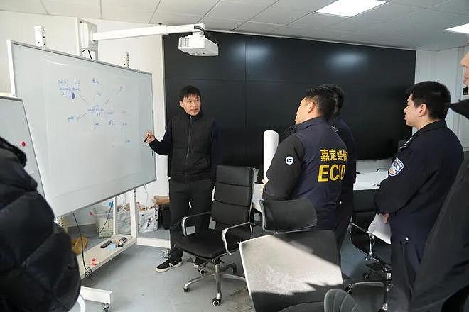 19.9元“江浙沪一日游”?上海警方揭秘“低价游”骗局:涉案3000万,8人落网(组图) - 3