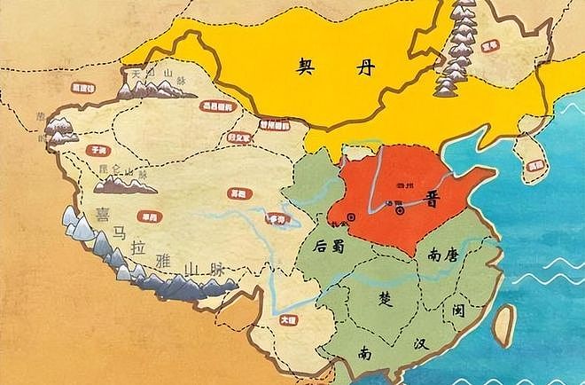 契丹人没消失,而是改了个名字活到现在,你身边可能就有他们后代 - 4