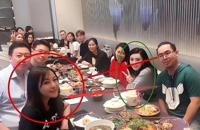 从片酬过亿到赔笑倒酒！昔日顶流明星沦为酒局“工具人”，娱乐圈残酷生存链曝光 - 8