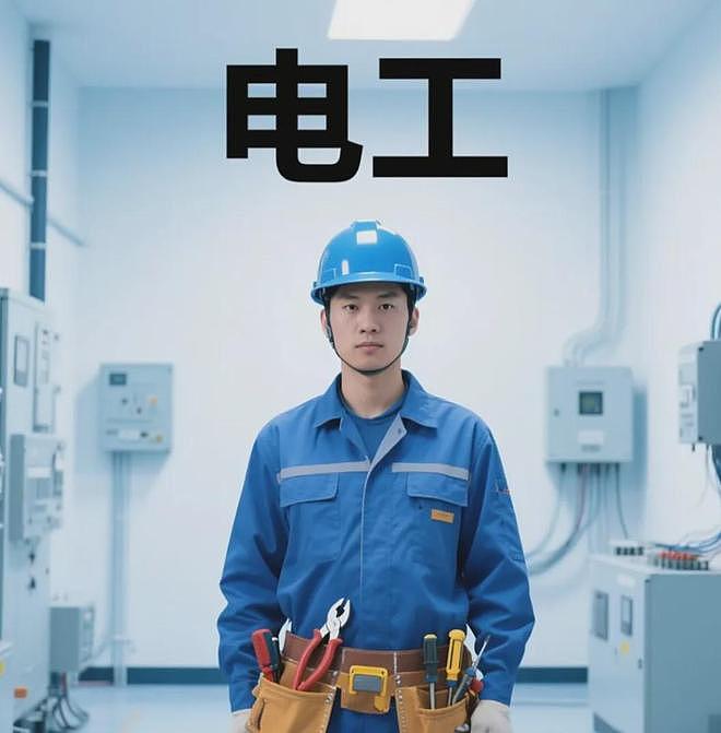 黄仁勋发长文：AI时代需要电工、水管工，不需要计算机博士（组图） - 9