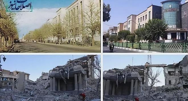 灭国级轰炸正拉开序幕，生死存亡时刻，伊朗总统却已指挥不动军队 - 10