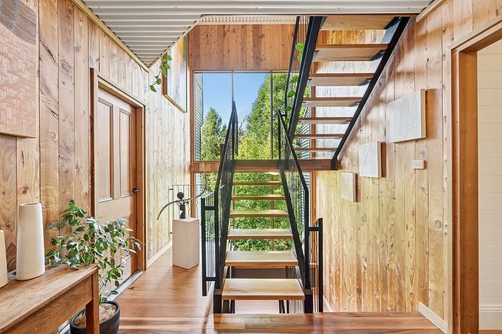 耗时20年纯手工打造！新州“梦幻树屋”开售，叫价$250万（组图） - 3