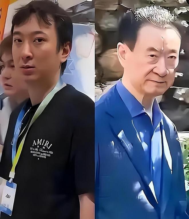 72岁王健林再卖万达资产,近照骨瘦如柴,在日本的思聪也传坏消息(组图) - 18