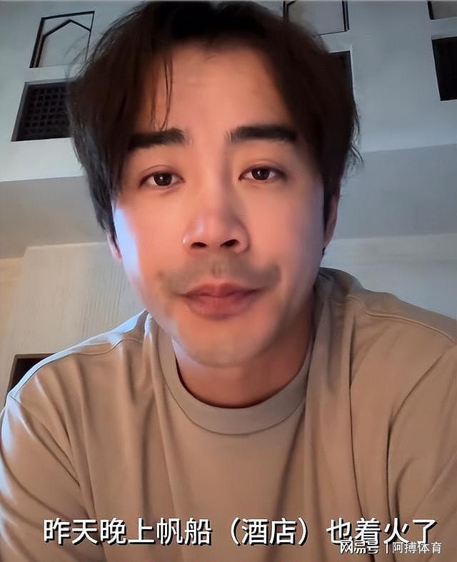 迪拜机场再次被炸！被困女星已失联，工作室一言不发，后果不敢想（组图） - 9