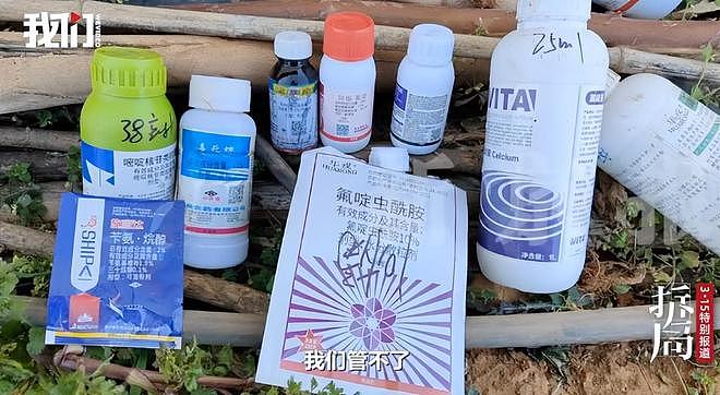 “天塌了！”这种网红零食被曝一类致癌物“镉”严重超标，测出20多种农药，含国家禁用成份（组图） - 6