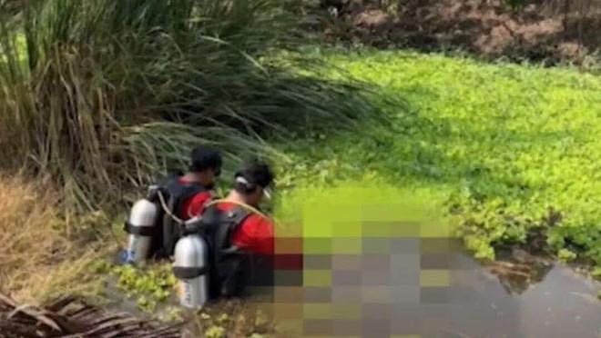 中国女子在泰失踪后陈尸椰子园!生前曾发救命信息,警方锁定中国籍嫌疑人(组图) - 3