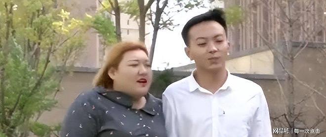 贵州小伙钟情河北400斤姑娘,恋爱前两人约定:从此不用减肥(组图) - 13