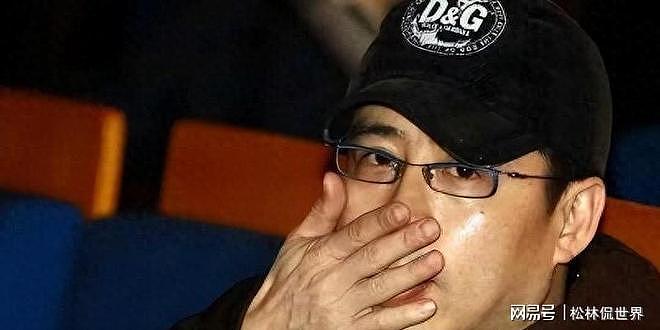 那个曾扬言让中国给全世界道歉，惨遭央视开除的阿丘，如今怎样了（组图） - 1