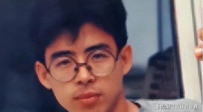那个曾扬言让中国给全世界道歉，惨遭央视开除的阿丘，如今怎样了（组图） - 3