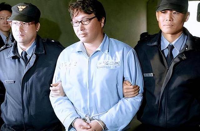 韩国世纪离婚案:财阀出轨“地表最强小三”,补偿原配73亿(组图) - 4