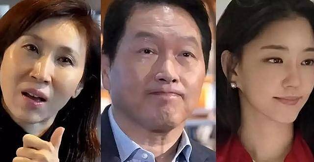 韩国世纪离婚案:财阀出轨“地表最强小三”,补偿原配73亿(组图) - 10