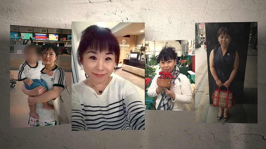 澳华女卖春时被掐死,背包客仅服刑2年半!死者家属质疑量刑太轻,德国检方或介入重审(组图) - 1