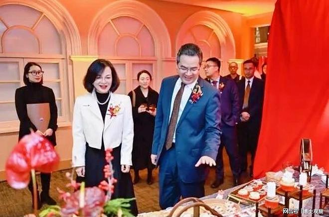 茅台最美董秘出事！高颜值照流出：过往言论被扒，3个贵人已落马 - 7