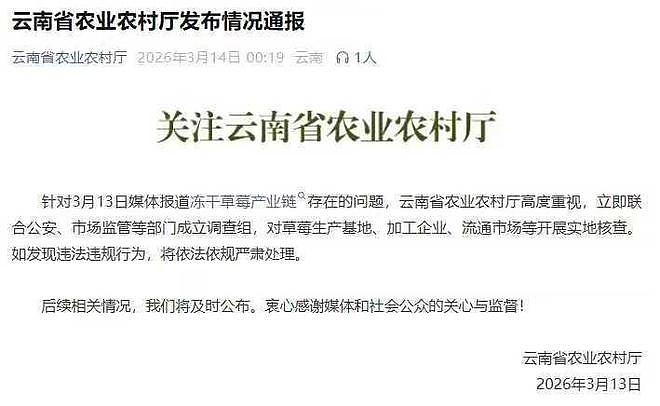 中国315,草莓第一个翻车!重金属农残超标,敌敌畏随便用(组图) - 3