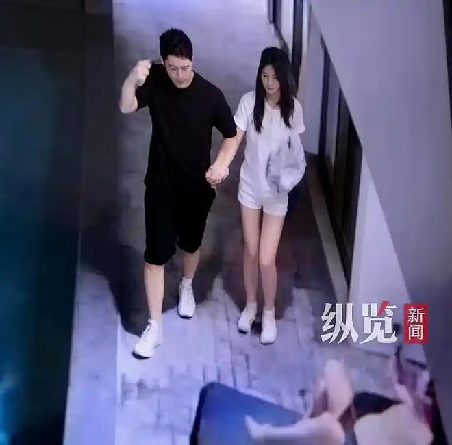 中国女子在泰国遇害，被抛尸水渠！上身赤裸，生前最后影像曝光（组图） - 3