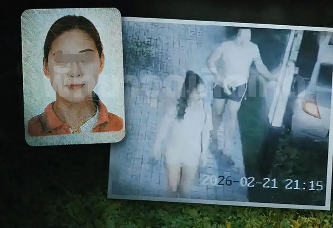 中国女子在泰国遇害，被抛尸水渠！上身赤裸，生前最后影像曝光（组图） - 5