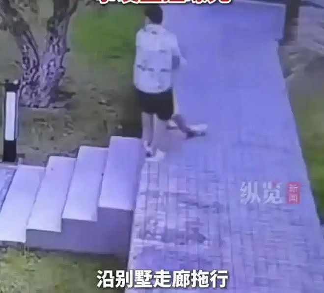 中国女子在泰国遇害，被抛尸水渠！上身赤裸，生前最后影像曝光（组图） - 9