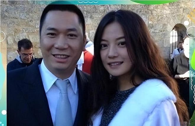 不是黄晓明！也不是马云！如今替赵薇收拾烂摊子的，是这个男人（组图） - 4