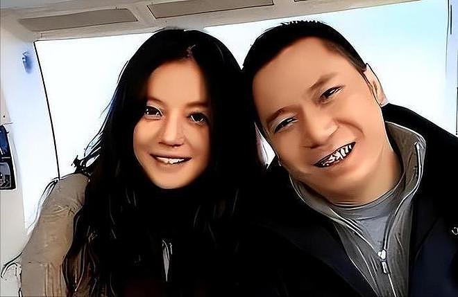 不是黄晓明！也不是马云！如今替赵薇收拾烂摊子的，是这个男人（组图） - 14