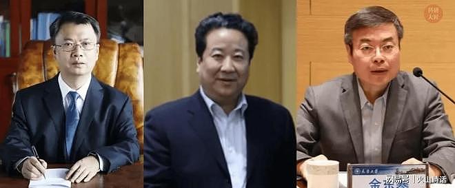 突发！中国工程院3名院士被官网除名，简历曝光，释放信号明显… - 3