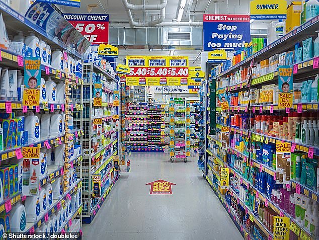 超标29倍!澳女吃保健品神经受损,罪魁祸首竟是...(组图) - 4