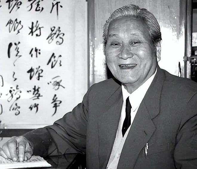 1992年,水利专家黄万里教授留下三封绝命书,强烈反对三峡工程 - 1