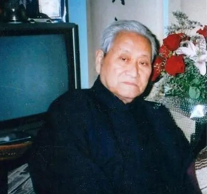 1992年,水利专家黄万里教授留下三封绝命书,强烈反对三峡工程 - 3