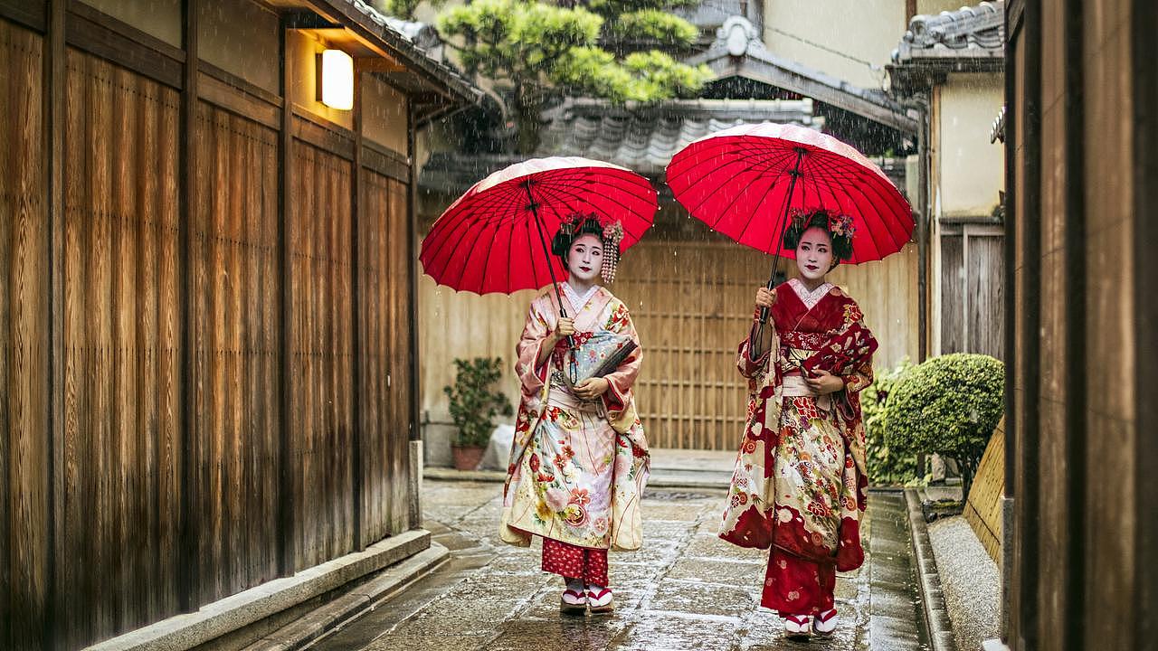 百万澳洲人涌入日本!京都官方发声:我们不限流,但请别再追着艺伎跑了(组图) - 6