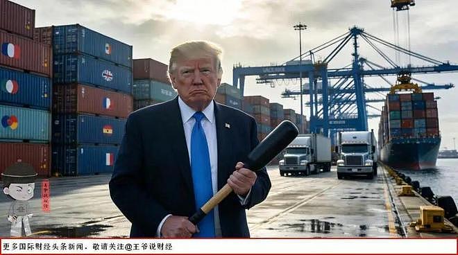 190亿美元！超过墨西哥和中国，越南“逆袭”成美国最大贸易逆差国！发生了什么？（组图） - 1