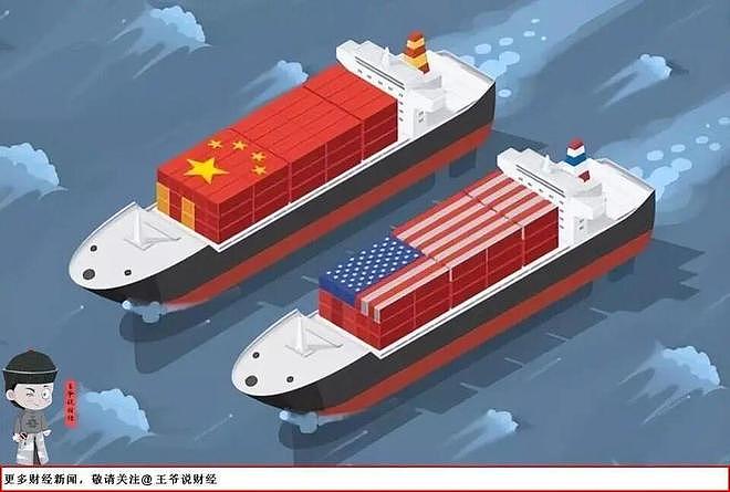 190亿美元！超过墨西哥和中国，越南“逆袭”成美国最大贸易逆差国！发生了什么？（组图） - 2
