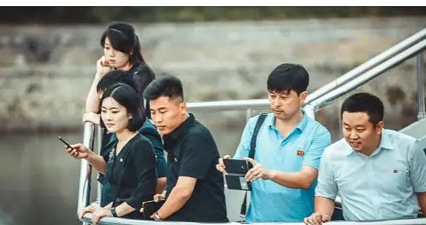 50元小费在朝鲜能买什么?导游的反应让我意外,真相更令人深思(组图) - 2