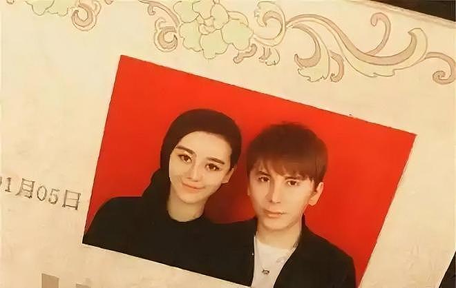 10年前，富家女花800万整成范冰冰，嫁主刀医生后，现在成这样（组图） - 12