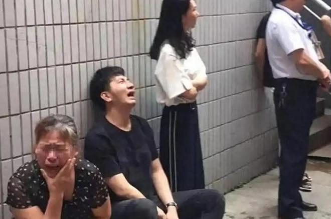 林生斌现状曝光:定居澳洲富人区,一家幸福,现任是前公司员工(组图) - 3