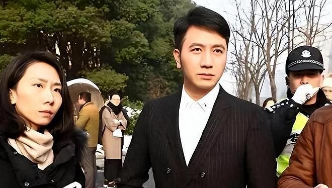 林生斌现状曝光:定居澳洲富人区,一家幸福,现任是前公司员工(组图) - 6