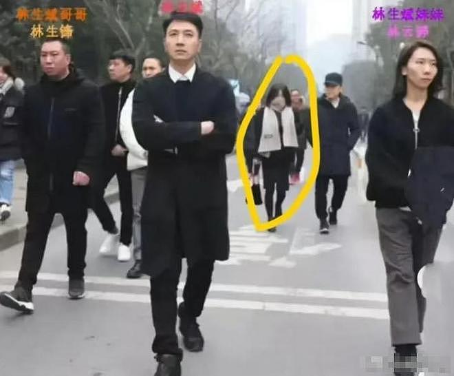 林生斌现状曝光:定居澳洲富人区,一家幸福,现任是前公司员工(组图) - 8