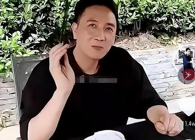 林生斌现状曝光:定居澳洲富人区,一家幸福,现任是前公司员工(组图) - 16