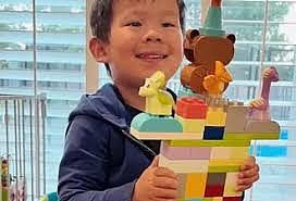 4岁华裔遭碾压身亡,11岁孩子竟成被告(图) - 1