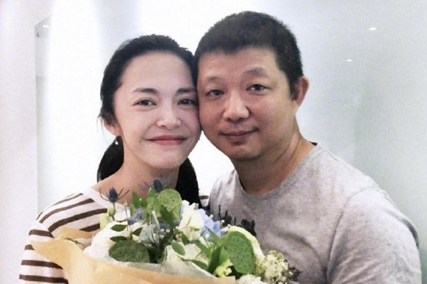 姚晨曹郁宣布离婚！“以后是家人一样的朋友”（组图） - 2