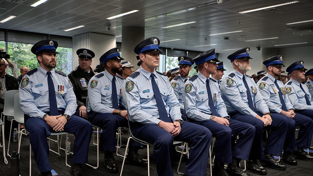 新州警力跌至七年最低！每10万人仅176名警察，人均比例全澳垫底（组图） - 3