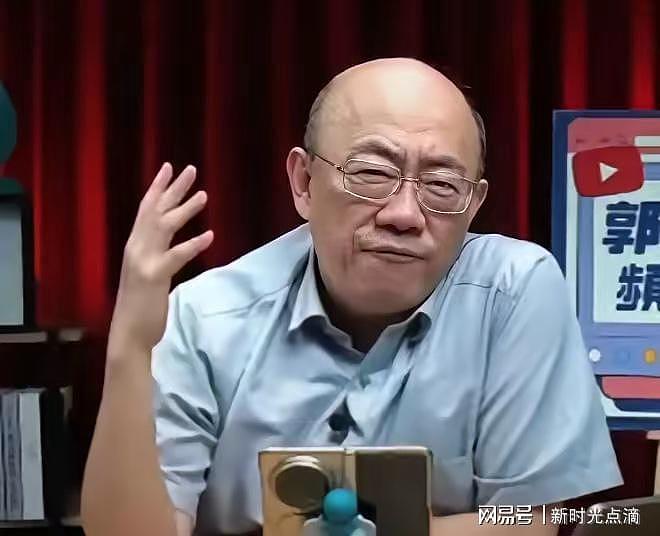 美伊之战！郭正亮预言：再打下去，3杀招对“这方”不利（图） - 1
