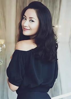 曝瞿颖在清迈给机长当后妈，好友李静曾说她婚姻幸福（组图） - 4