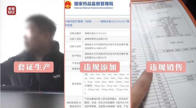 央视315最全曝光:七大骗局触目惊心,很多人都中招了(组图) - 3