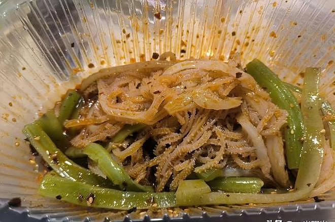 3000万单全翻车！千万网红鹿哈带货毛肚被曝黑幕，面临90亿天价赔偿 - 4