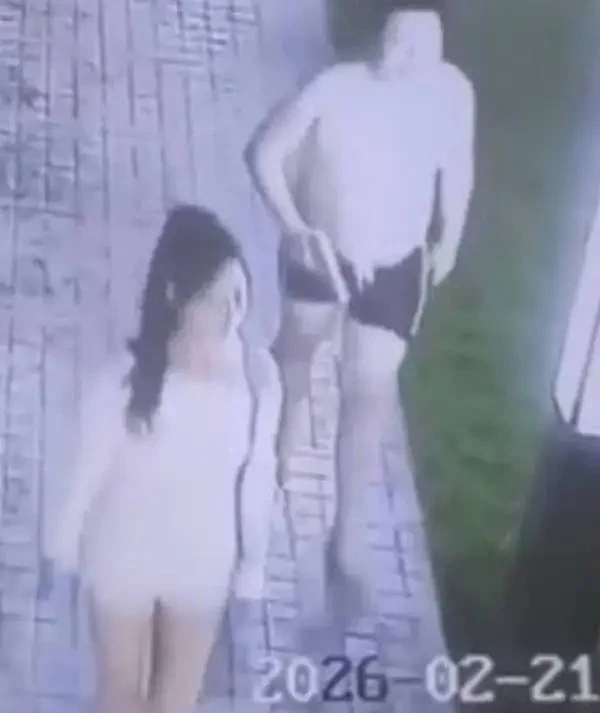 34岁华裔女子在泰国被抛尸！警方锁定涉案中国男子（组图） - 2